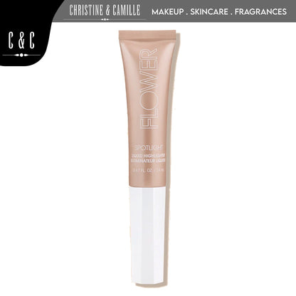 Flower Beauty Spotlight Liquid Highlighter 14ml - Opal