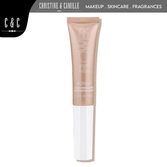 Flower Beauty Spotlight Liquid Highlighter 14ml - Opal