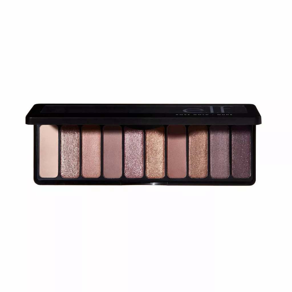 ELF Eyeshadow Palette - Rose Gold | Variation posted