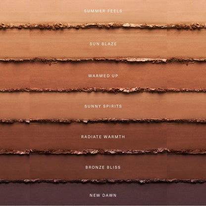 Rare Beauty Warm Wishes Soft Matte Powder Bronzer 9g