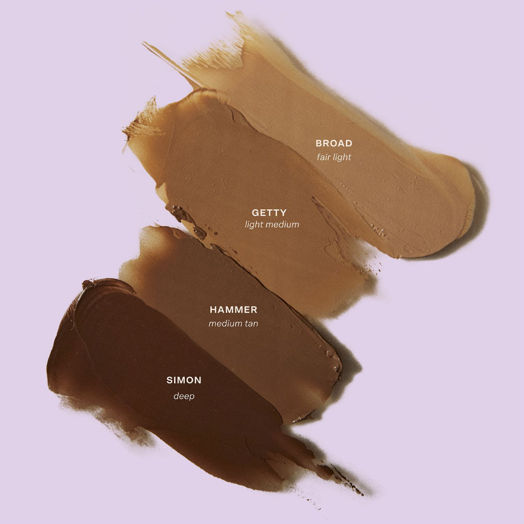 Tower 28 Sculptino Soft Matte Cream Contour + Bronzer 4.5g