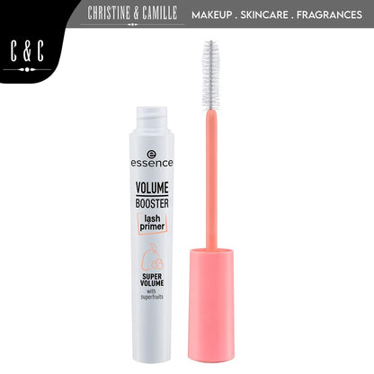 Essence Volume Booster Lash Primer 0.35oz