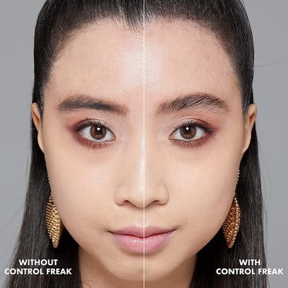 NYX Control Freak Eyebrow Gel 9g - CLEAR