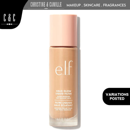 ELF Halo Glow Liquid Filter