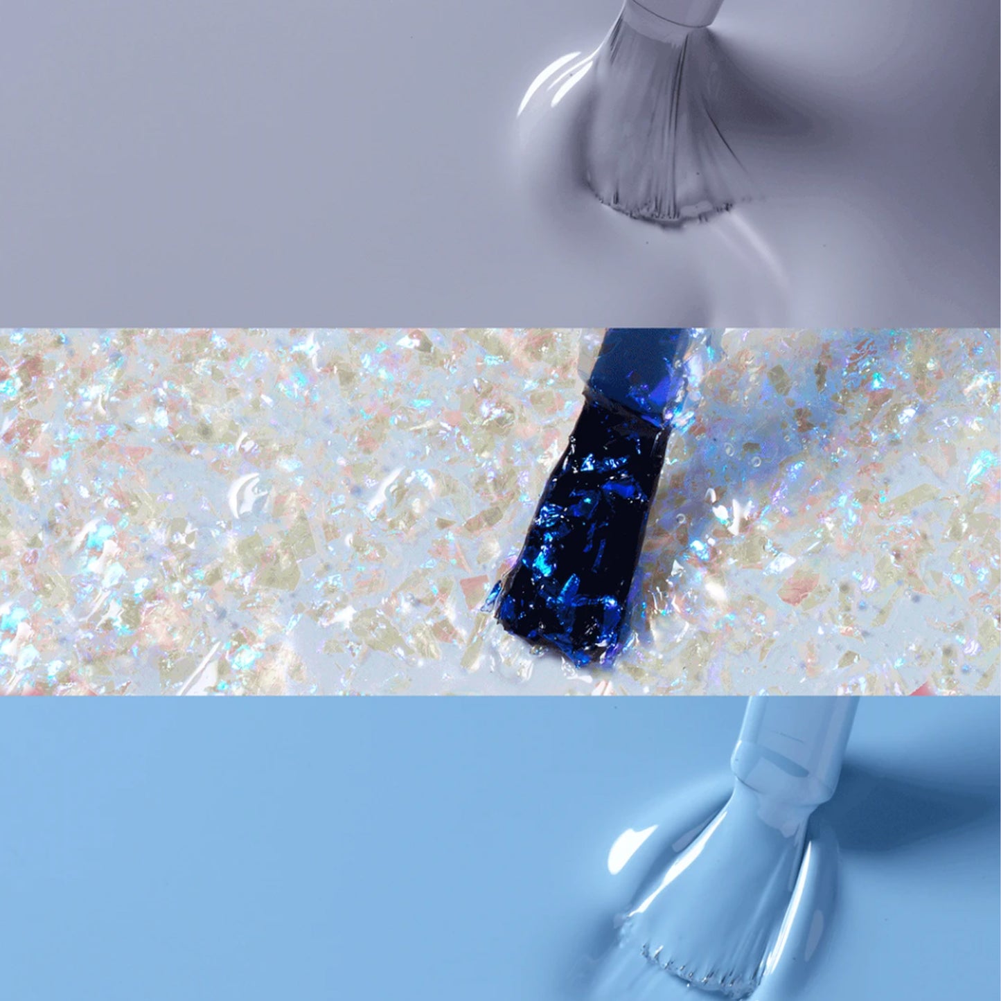 Lights Lacquer Nail Polish 12ml IT HAD TO BE MOON