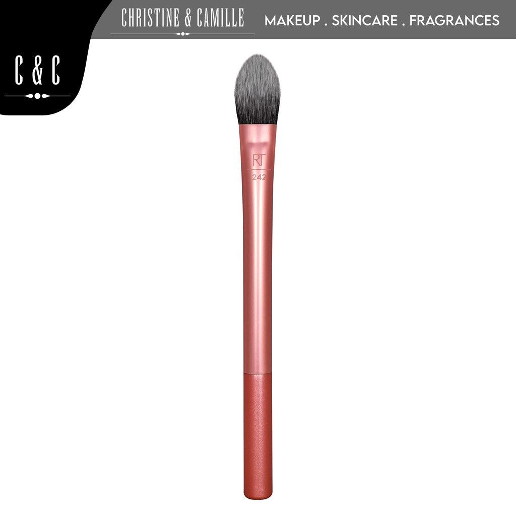 Real Techniques 242 Brightening Concealer Brush