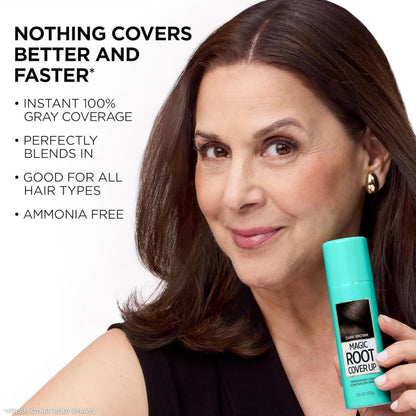 Loreal Magic Root Cover Up 57g
