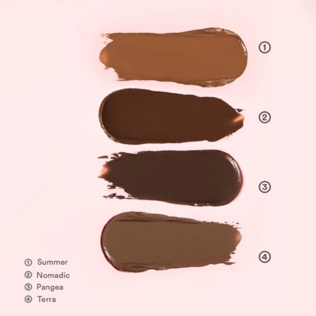 EM Cosmetics So Soft Bronze + Sculpt 8g