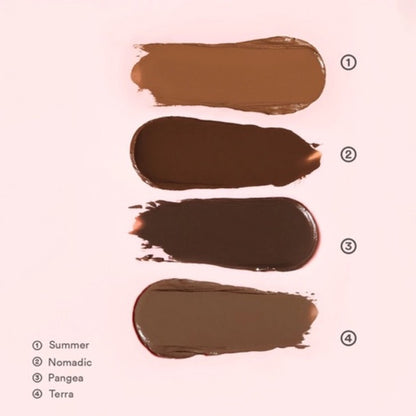 EM Cosmetics So Soft Bronze + Sculpt 8g