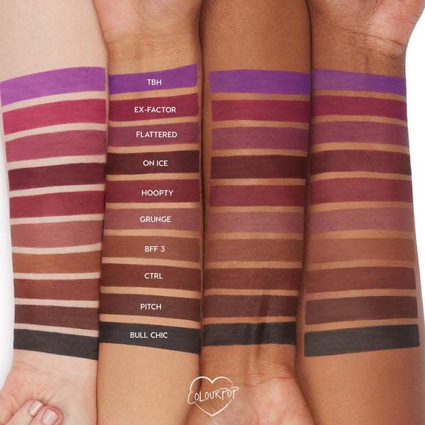 Colourpop Lippie Pencil | Lip Liner pencil