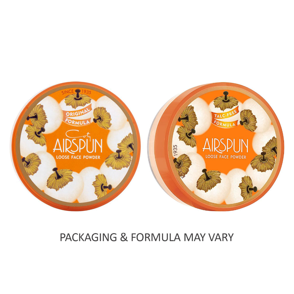 Coty Airspun Loose Powder 35g