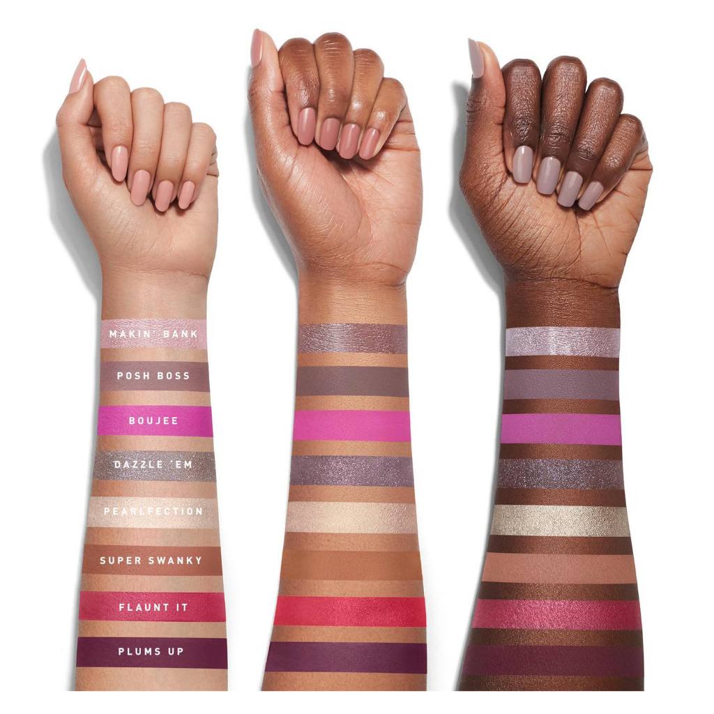 Morphe 39S Such A Gem