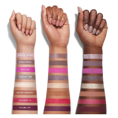 Morphe 39S Such A Gem