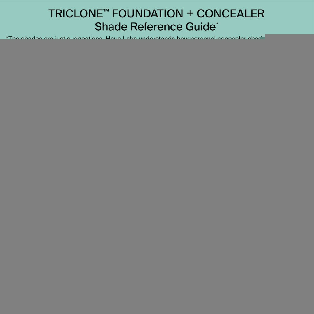 Haus Labs Triclone Skin Tech Concealer 7ml