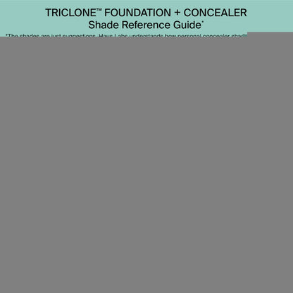 Haus Labs Triclone Skin Tech Concealer 7ml