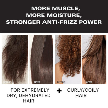 Color Wow Extra Strength Dream Coat