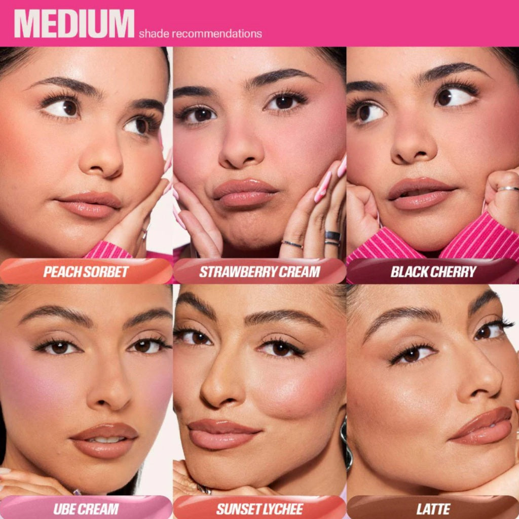 Huda Beauty Blush Filter Liquid Blush