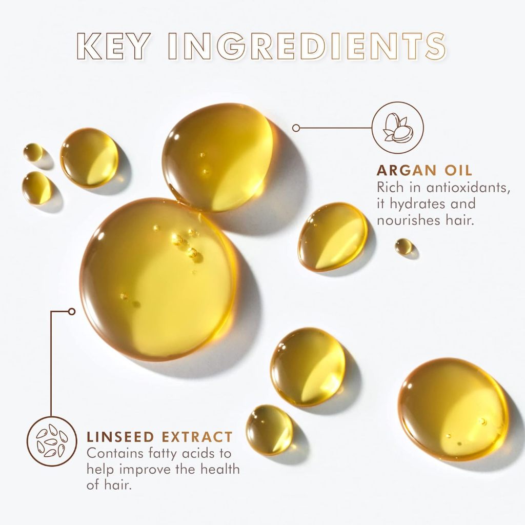 Moroccanoil Treatment 10ml | For All Hair Types
