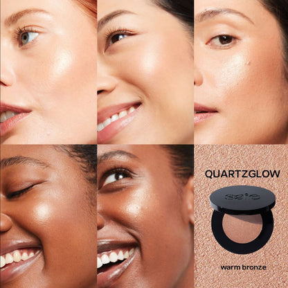 Saie Glow Sculpt 5.8g QUARTZGLOW