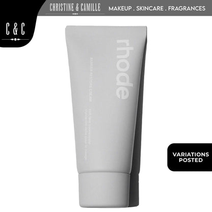 Rhode Barrier Restore Cream 50ml
