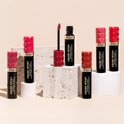 Milani Color Fetish Hydrating Lip Stain 5.29ml