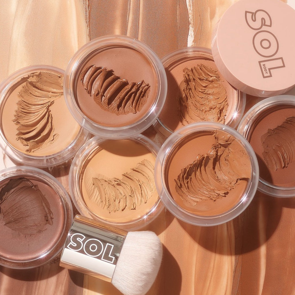 Colourpop Sol Body Bronzer 31g