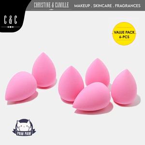 AOA Studio Paw Paw Wonder Blender 6-pc Value Pack