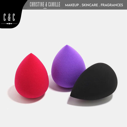 AOA Studio Wonder Blender TEARDROP Makeup Sponge