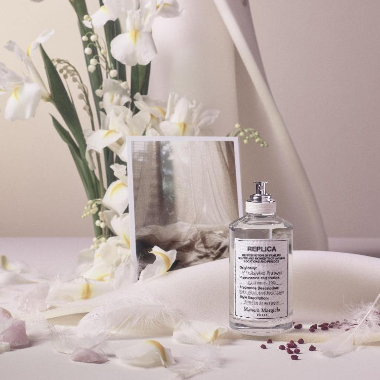 Maison Margiela Lazy Sunday Morning | Eau de Toilette