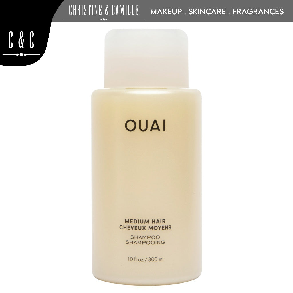 Ouai Medium Hair 300ml