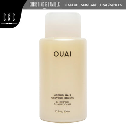 Ouai Medium Hair 300ml