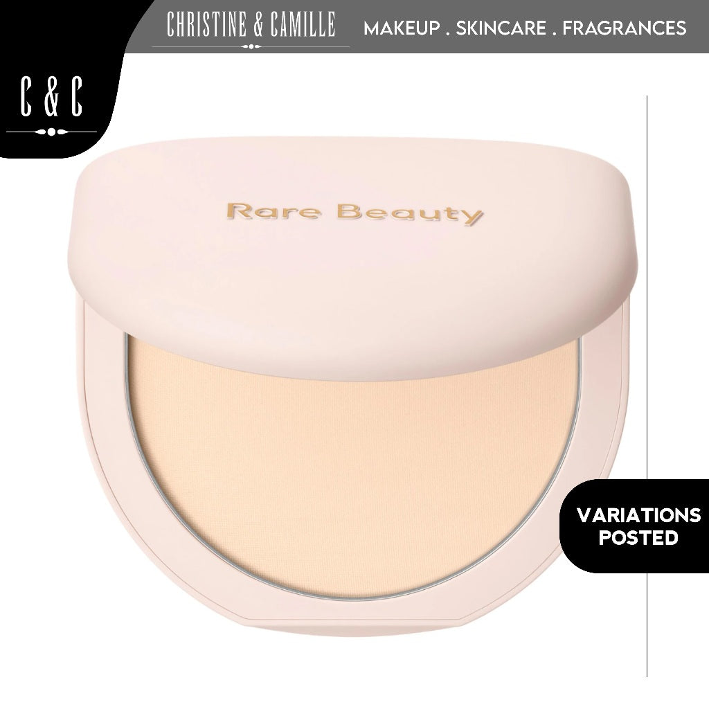 Rare Beauty True to Myself Tinted Pressed Finishing Powder 8g