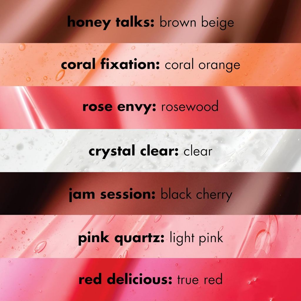 ELF Glow Reviver Lip Oil 7.6ml