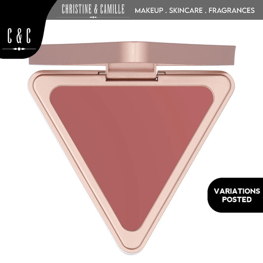 LYS Beauty Higher Standard Satin Matte Cream Blush 4g