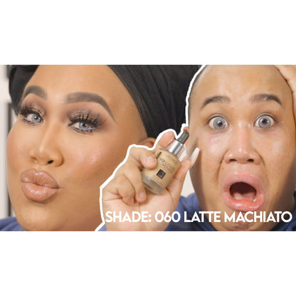 Catrice HD Liquid Coverage Foundation 30ml