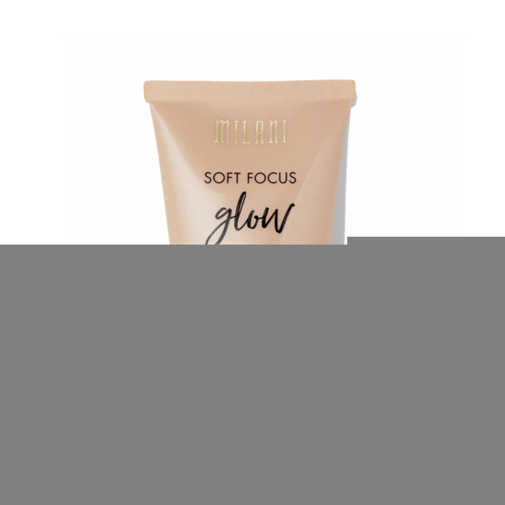 Milani Soft Focus Glow Complexion Enhancer 45g - Nude Glow