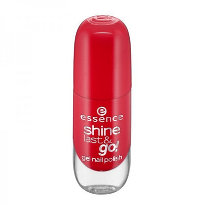 Essence Shine Last & Go Gel Nail Polish LIGHT IT UP