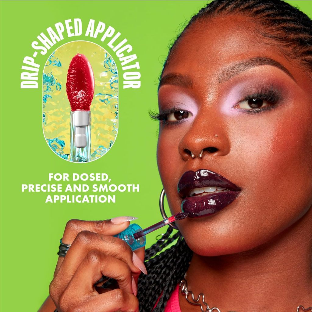 NYX Lip IV Hydrating Gloss Stain 5ml