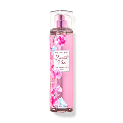 Bath and Body Works SWEET PEA