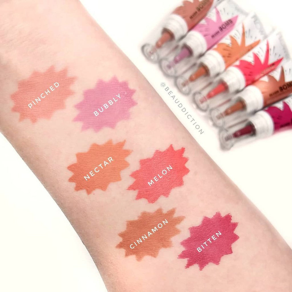 Flower Beauty Blush Bomb Color Drops 9ml | Radiant Finish