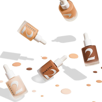 Morphe Hint Hint Skin Tint 30ml