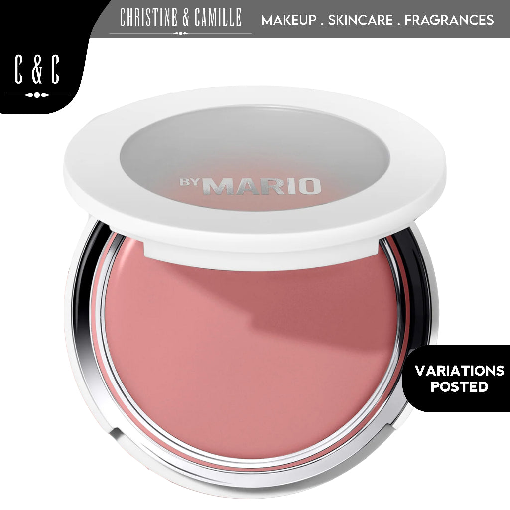 Makeup by Mario Soft Pop Plumping Blush Veil 5g
