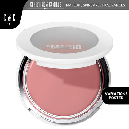 Makeup by Mario Soft Pop Plumping Blush Veil 5g