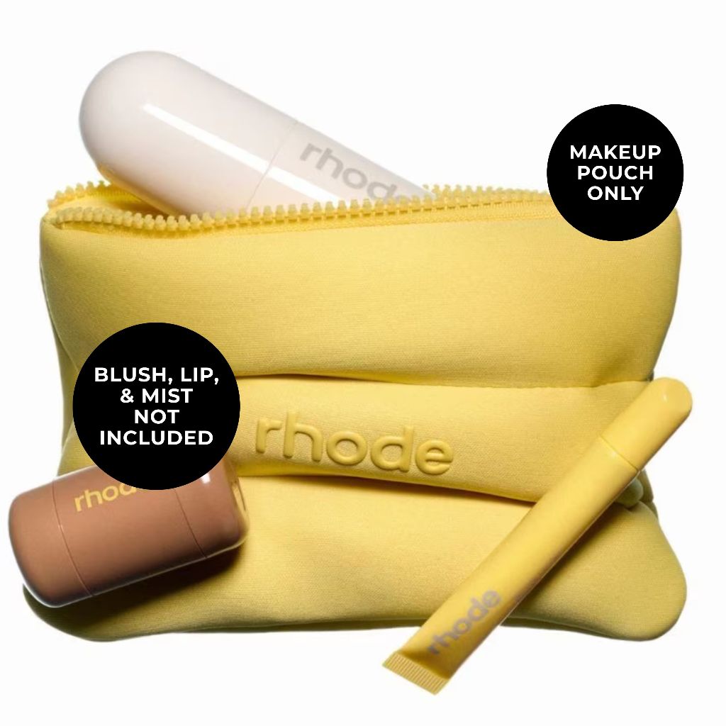 Rhode Summer Bubble Bag