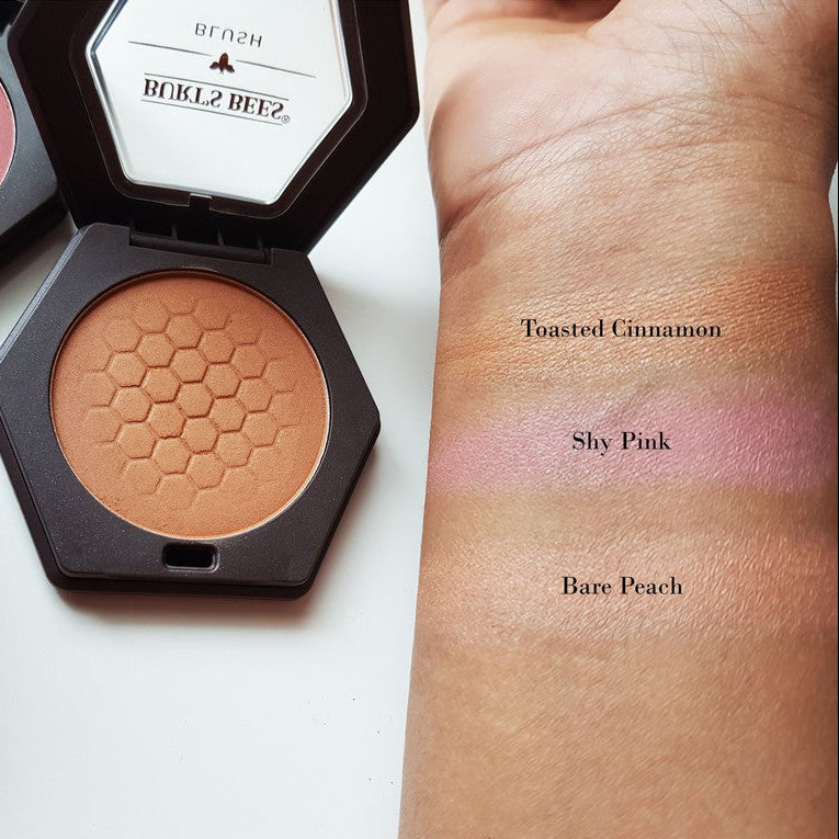 Burts Bees Mineral Natural Blush