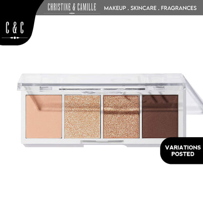 ELF Bite Size Eyeshadow 3.5g