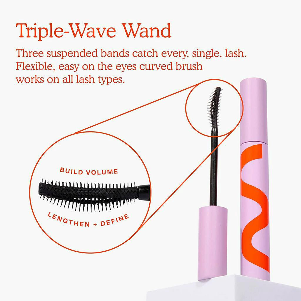 Tower 28 Make Waves Mascara JET