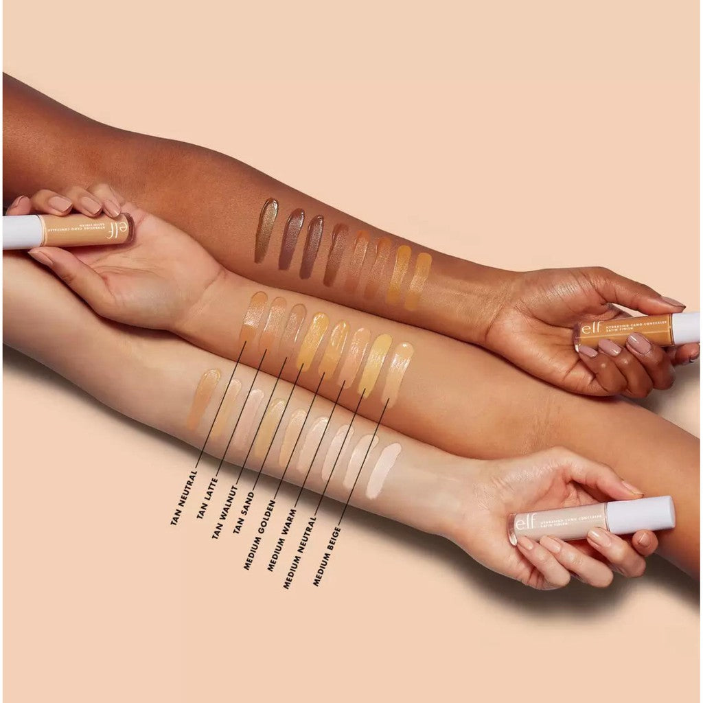 ELF Hydrating Camo Concealer 6ml
