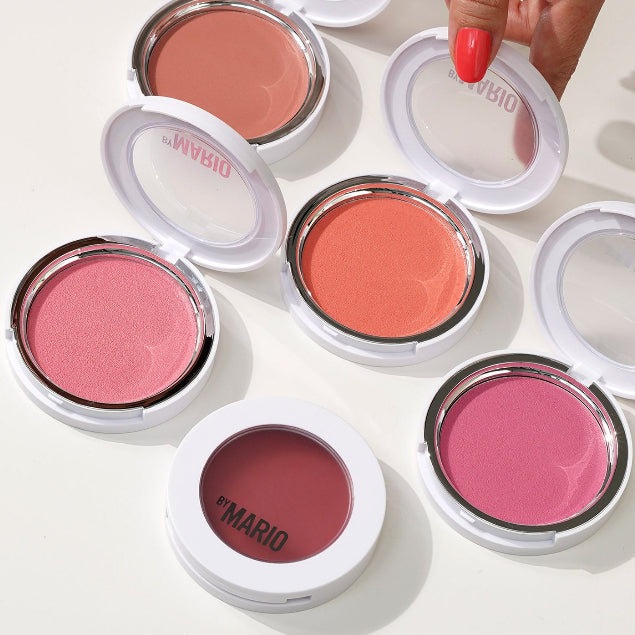 Makeup by Mario Soft Pop Plumping Blush Veil 5g