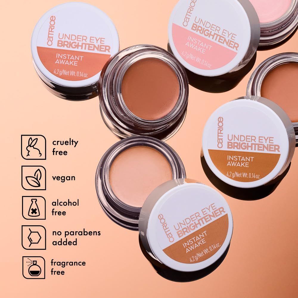 Catrice Under Eye Brightener 4.2g